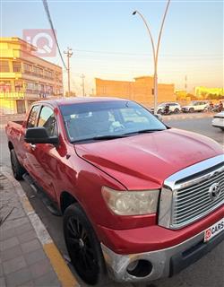 تويوتا تندرا